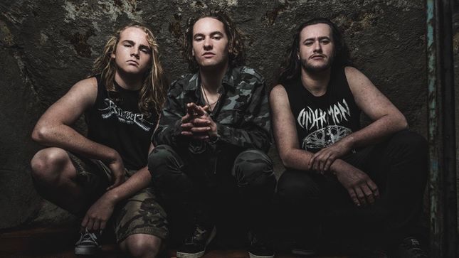 ALIEN WEAPONRY Announces First-Ever North American Headline Tour; Full NYC Performance Video Streaming