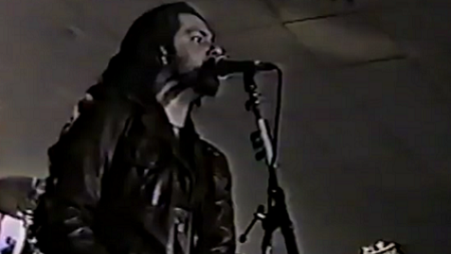 PRONG - Live And Illegal In Baltimore 1994 Video Resurfaces