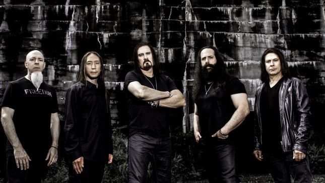 DREAM THEATER Frontman JAMES LABRIE On Making Of Distance Over Time - "We Wanted To Connect With How Dream Theater Came Onto The Radar"