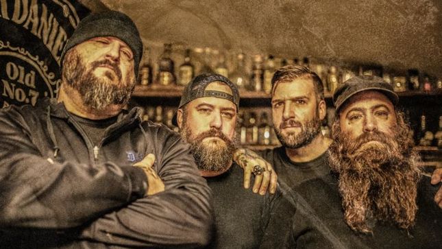 BRICK BY BRICK Reveal “In The Ruins” Track Featuring THE ACACIA STRAIN’s VINCENT BENNETT