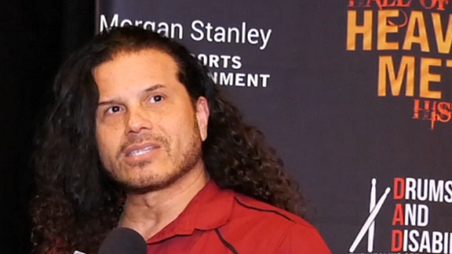 JEFF SCOTT SOTO Explains The Difference Between The Soto Band And JSS In New Video Interview