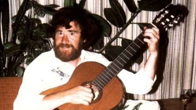 DREAM THEATER, TESTAMENT, METALLICA, LIVING COLOUR Members Pay Tribute To Guitar Gear Innovator JIM DUNLOP - "Dedicated His Life To Making It More Enjoyable For Musicians To Express Themselves"