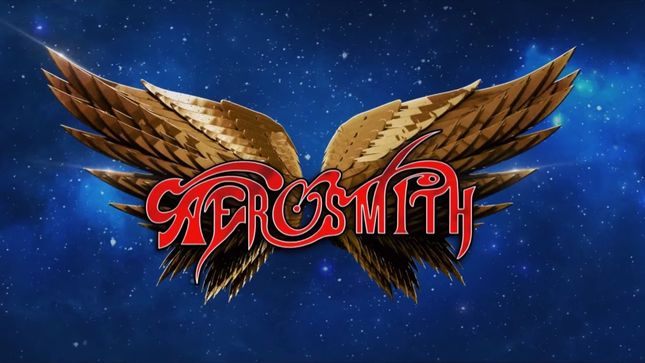 AEROSMITH Announce Second Las Vegas Residency; Band Performs At STEVEN TYLER's Grammy Awards Viewing Party (Video)
