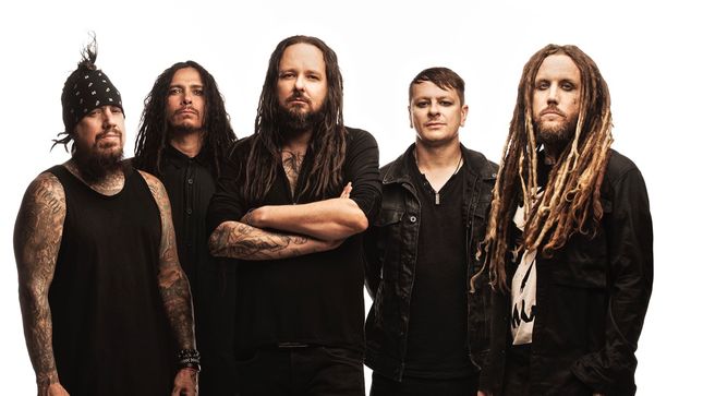 Rocklahoma 2019 – KORN To Replace OZZY OSBOURNE As Saturday Night Headliner 