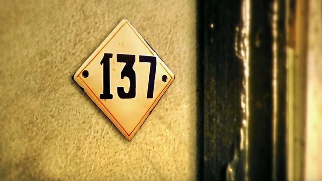 DREAM THEATER - Distance Over Time Track-By-Track: "Room 137" (Video)