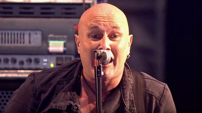 Germany's WARRANT Live At Wacken Open Air 2017; HQ Video Of Full Performance Streaming