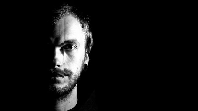 DOWNFALL OF GAIA Founding Member PETER WOLFF To Release Ambient Soundtrack And Film In April