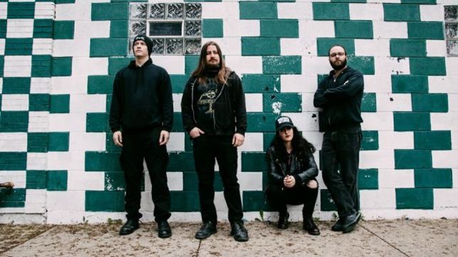IMMORTAL BIRD Announce West Coast Tour Dates For May / June 2019