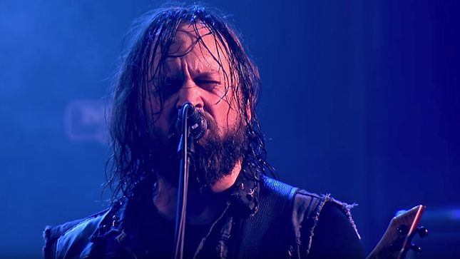 EINHERJER Live At Wacken Open Air 2016; HQ Video Of Full Set Streaming