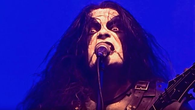 ABBATH To Release Outstrider Album In July; Teaser Video Streaming