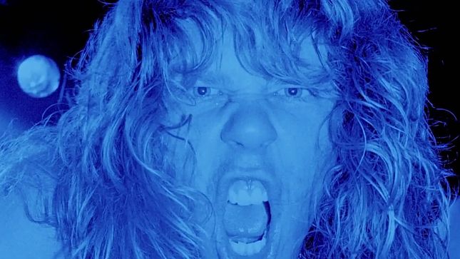 Murder In The Front Row Documentary Featuring METALLICA, MEGADETH, SLAYER, ANTHRAX And More To Premier In San Francisco Next Month; Video Trailer Streaming