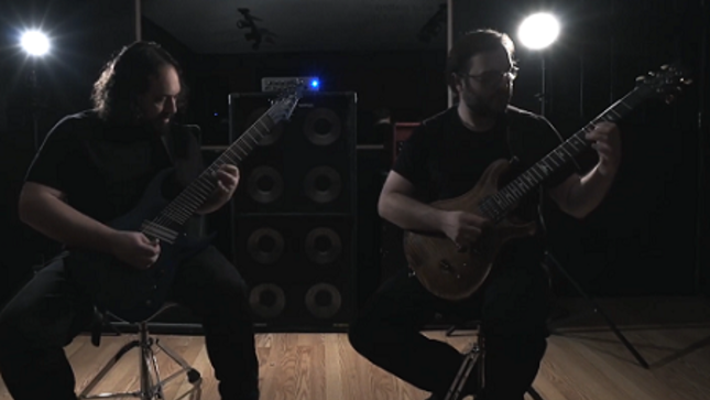 Eclectic Progressive Metal Quartet VALENCE Reveal Full Band Playthrough Video For "Preferred Nomenclature"