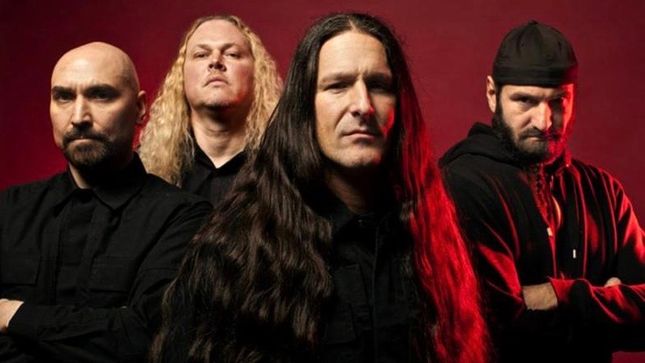 IMMOLATION And BROKEN HOPE To Tour Japan For The First Time; DEFILED To Support