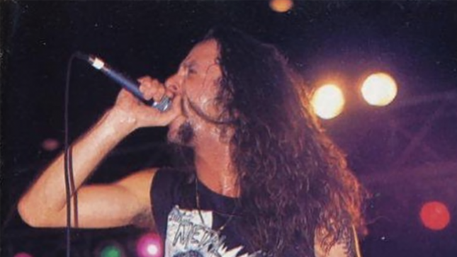 MALEVOLENT CREATION – BRET HOFFMAN Memorial Fund Launched 