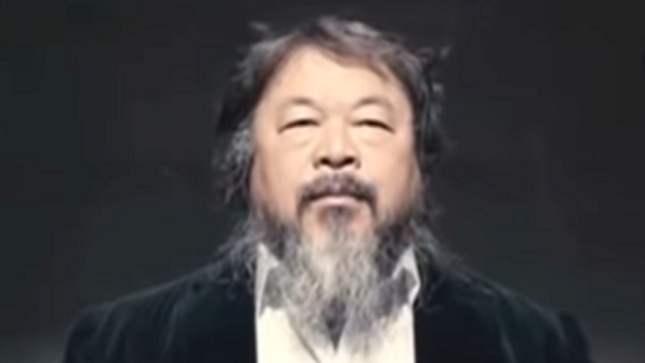 AI WEIWEI Inspired Free Heavy Metal Show Announced For Toronto