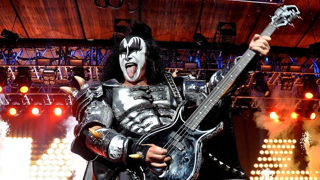 Concert Photographer JOE KLEON Begins Fourth Annual Furrever Home Fundraiser Featuring Photos Of KISS, RUSH, METALLICA, And More
