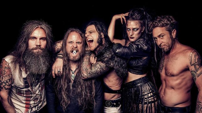 BEASTO BLANCO To Release We Are Album In May; Details Revealed