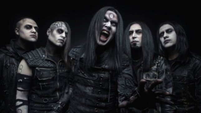 WEDNESDAY 13 Guitarist ROMAN SURMAN - "The New Record Sounds Like Every John Carpenter Movie Soundtrack Threw Up On Our Album" (Video)
