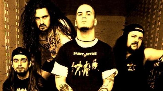 PANTERA Post New Teaser For Long Awaited Fourth Home Video