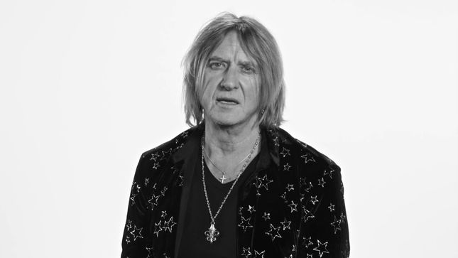 DEF LEPPARD Frontman JOE ELLIOTT Recalls Meeting DAVID BOWIE, Convincing  JOHN PEEL To Play His Band On The Radio In New Instalment Of Rolling  Stone's “The First Time”; Video - BraveWords