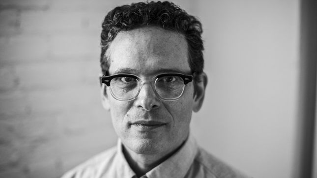 OZZY OSBOURNE / SOUNDGARDEN Producer MICHAEL BEINHORN Is On A Quest To Help Musicians Make Better Records