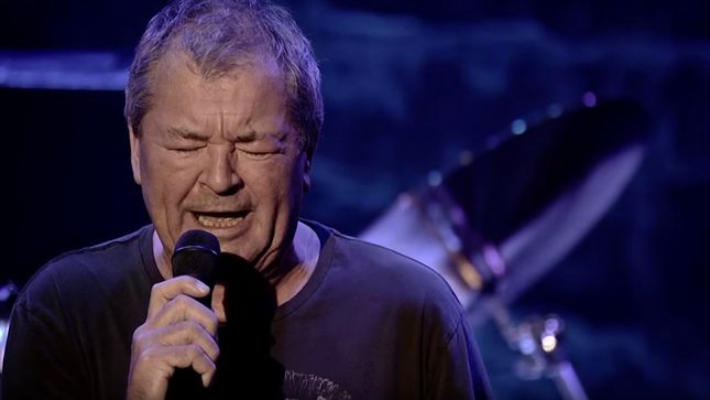 Deep Purple Announce The Long Goodbye North American Tour Bravewords