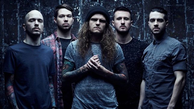 MISS MAY I To Perform Entire Monument Album On North American Headline Tour