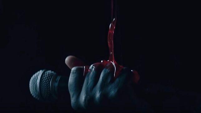 BRING ME THE HORIZON Premier "Mother Tongue" Music Video