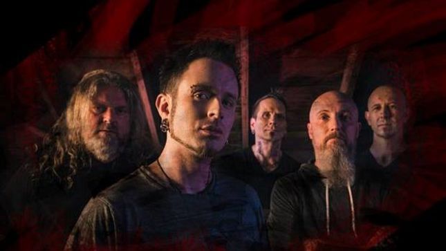 IMONOLITH Featuring Members Of DEVIN TOWNSEND PROJECT, THREAT SIGNAL And STRAPPING YOUNG LAD - "We Are Hoping To Start Touring In 2019"