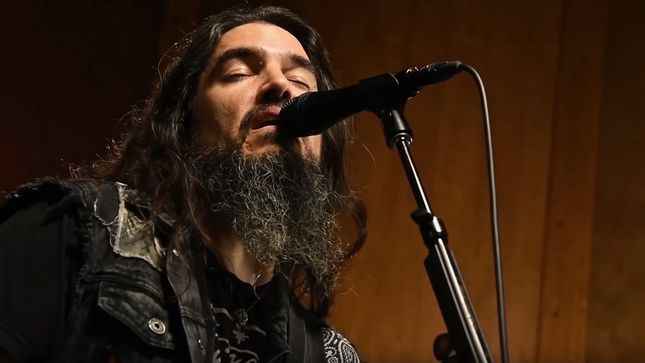 MACHINE HEAD Announce Burn My Eyes 25th Anniversary Show At The Hollywood Palladium; Video Trailer