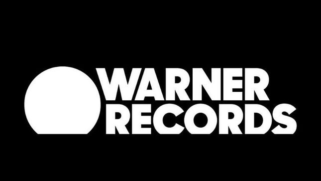 Warner Bros. Records Rebranded As Warner Records