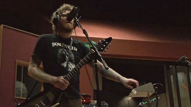 MASTODON - The Making Of Crack The Skye, Part Six (Video)