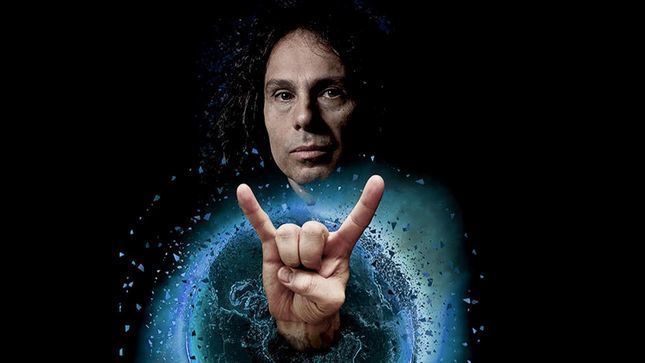 RONNIE JAMES DIO - Tonight's Hologram Show In St. Petersburg, FL Cancelled Due To Production Issues