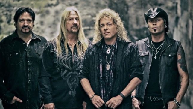 Y&T To Offer Soundcheck VIP Packages To Help Cover Touring Costs