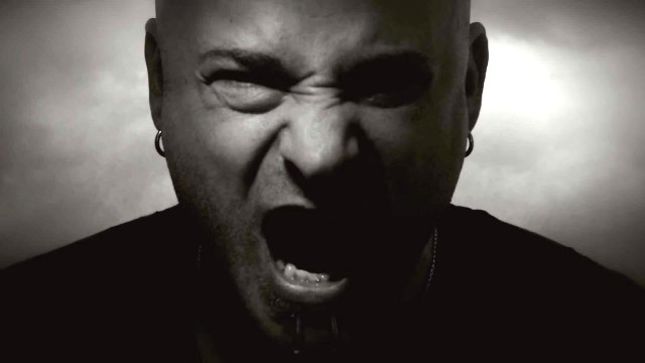 DISTURBED Frontman DAVID DRAIMAN Talks METALLICA's Ride The Lightning, RONNIE JAMES DIO As "One Of My Greatest Sources Of Inspiration"