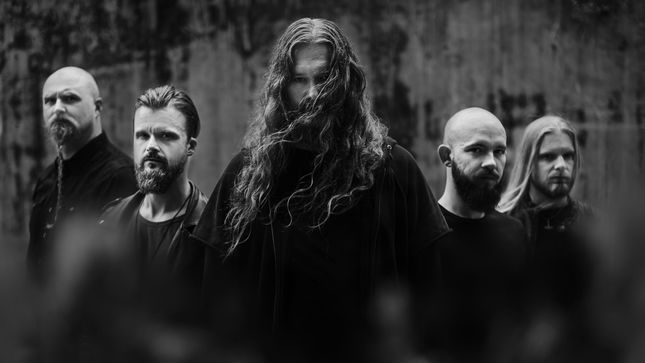 BORKNAGAR Streaming New Song "The Fire That Burns"; More True North Album Details Revealed