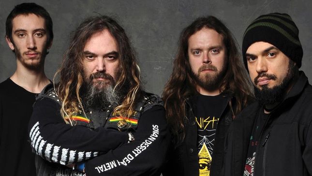 SOULFLY Announce Blood On The Street 2019 US Tour; UNEARTH, INCITE, PRISON And ARRIVAL OF AUTUMN To Support