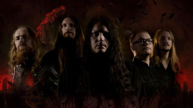 KATATONIA Talk Ending Year-Long Hiatus, Celebrating 10th Anniversary Of Night Is The New Day (Video)