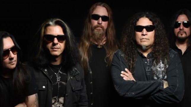 TESTAMENT Announces The Bay Strikes Back Tour 2020 With EXODUS, DEATH ANGEL 