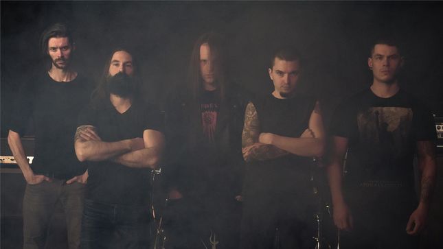 Ottawa’s ECLIPSER Debut "Cruel Is The Light To Thee" Video