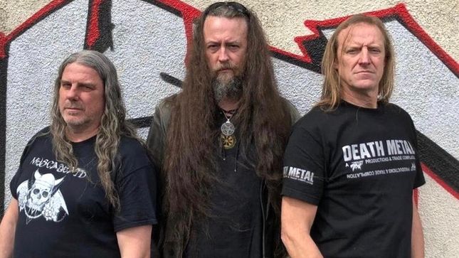 DAVE INGRAM Returns To BENEDICTION - "The New Material Is Gonna Blow You People Away"