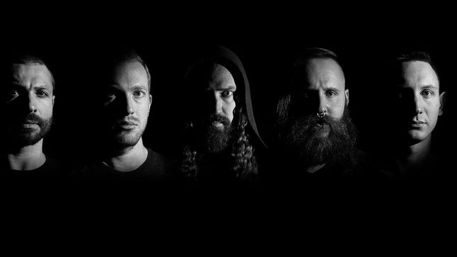 BLACK CROWN INITIATE  Announce Tour With RIVERS OF NIHIL, ARCHSPIRE, ALLEGAEON & TO THE  GRAVE
