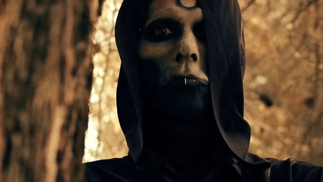 WEDNESDAY 13 Launches Mysterious Trailer For Upcoming "Zodiac" Song; Video