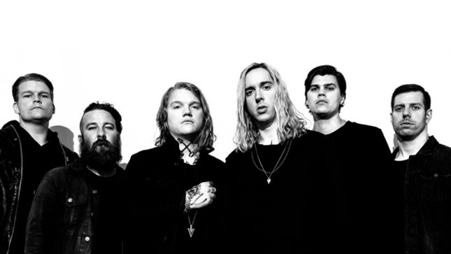 UNDEROATH – Observatory Livestream Series Now Available
