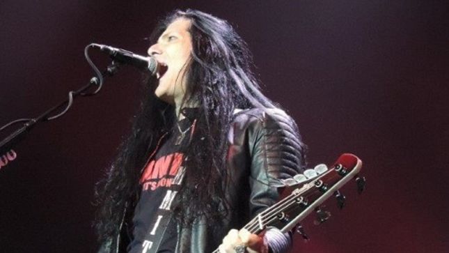 ORIGINAL SIN Featuring TODD KERNS To Headline Vegas In September