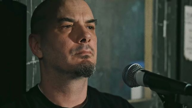 EN MINOR Featuring PHILIP H. ANSELMO And Friends From DOWN, SUPERJOINT And More Release "On The Floor" Video