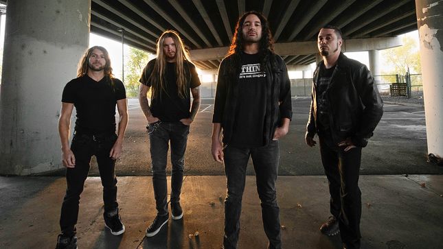 HAVOK Announce US Headline Tour With RINGWORM And MOBILE DEATHCAMP