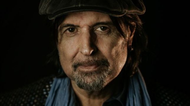 MOTÖRHEAD Guitarist PHIL CAMPBELL Reveals How New Solo Album, Old Lions Still Roar, Came Together (Video)