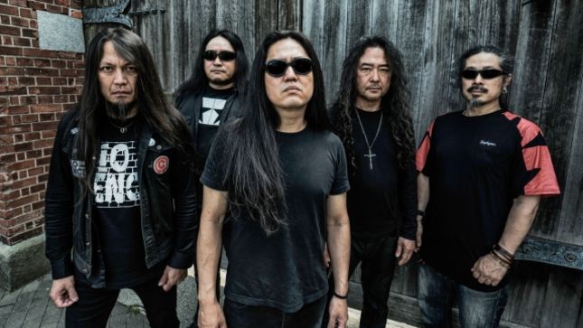 Japan's UNITED Sign With Reaper Entertainment Europe; Latest Album To Be Re-Released In September 