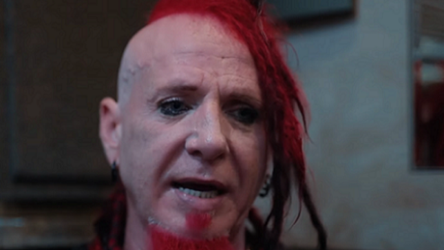 HELLYEAH Release Welcome Home "Making Of" Episode #8; Video